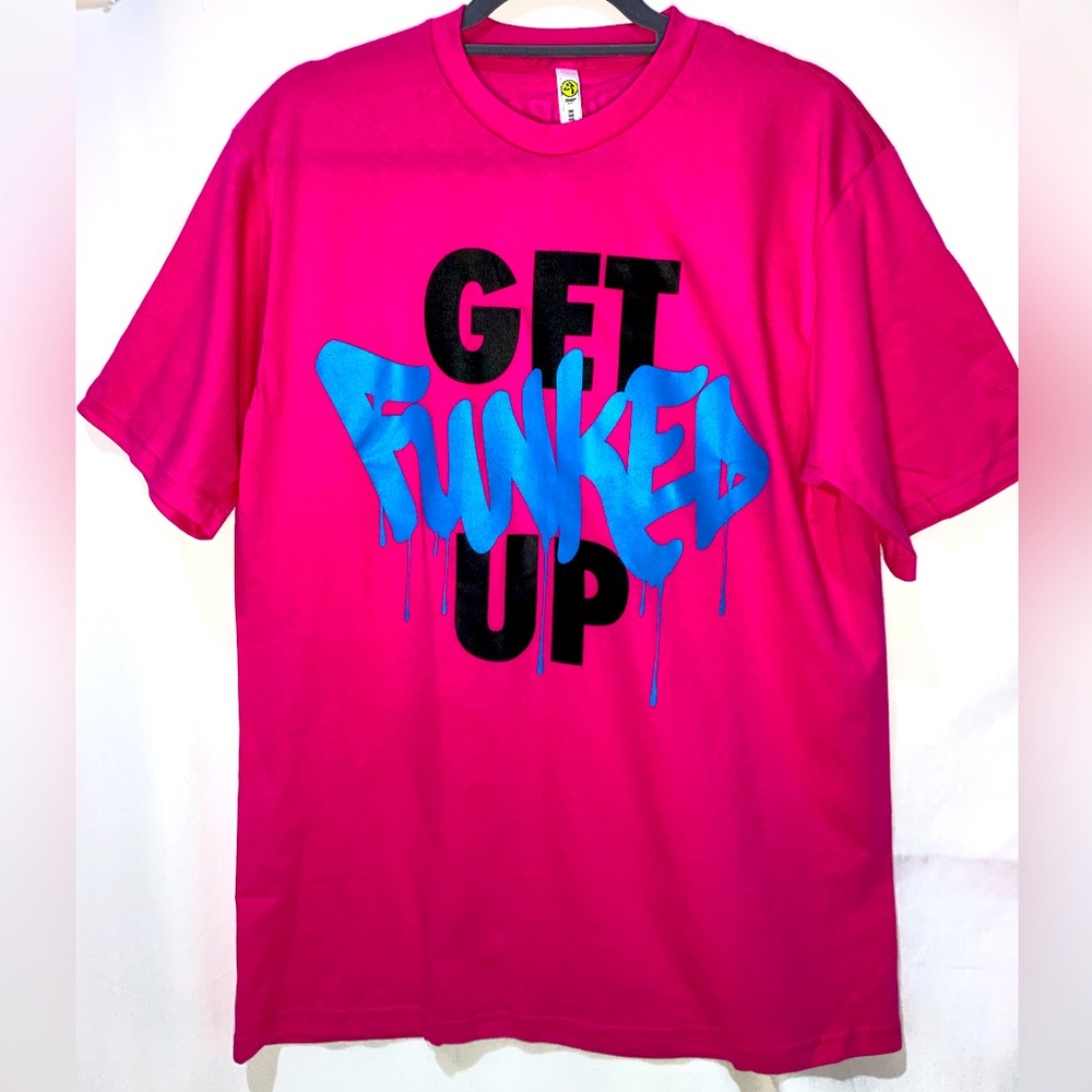 Zumba Fitness T-Shirt